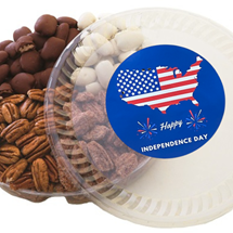 PLATTER, SEASONAL